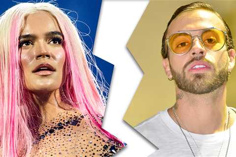 Karol G and Boyfriend Feid Break Up After 3 Years