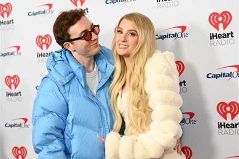 Meghan Trainor Welcomes Third Child With Daryl Sabara ‘Thanks to Our Incredible, Superwoman..