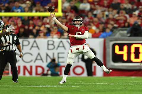 Baker Mayfield excoriates Kevin Stefanski for getting ‘shipped off like a piece of garbage’