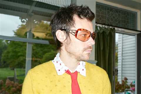 From Harry’s House to Harry’s ‘Disco’: Harry Styles Is Back With a New Song & Album to Answer Our..