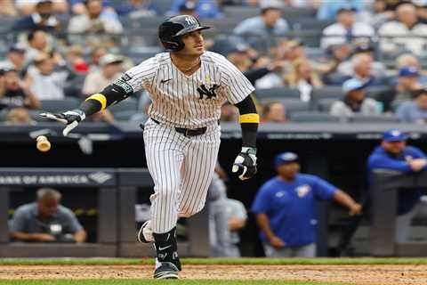 Cody Bellinger re-signs with Yankees on $162.5 million contract after free agency saga