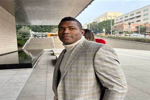 Yasiel Puig’s gambling scandal trial takes another twist as star witness testifies