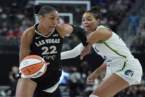 WNBA reveals 2026 schedule — even as labor battle looms over start of season