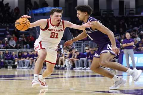 Washington vs. Nebraska odds, prediction: Men’s college basketball picks, best bets Wednesday