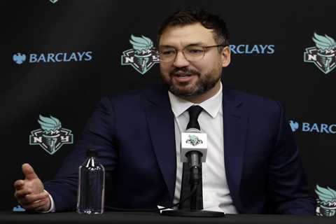 Breaking down Liberty’s 2026 schedule as they seek return to dominance