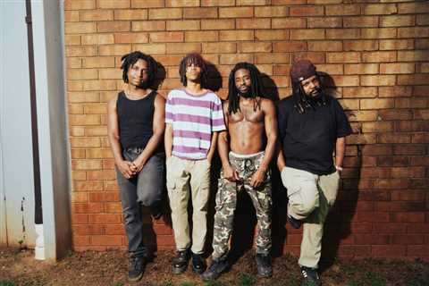 The Paradox Scores Its First Billboard No. 1 With ‘Get the Message’