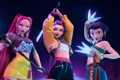 From ‘KPop Demon Hunters’ to ‘Sinners,’ Who Should Win the 2026 Oscar for Best Original Song? Vote!