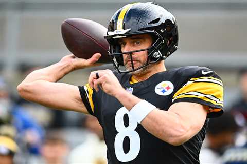 Aaron Rodgers’ mysterious wife appears to have been ID’ed in latest twist to saga