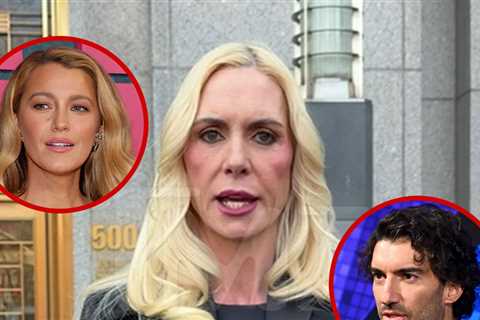Blake Lively's Lawyer Says Case Should Focus on Claims, Not Celeb Pals