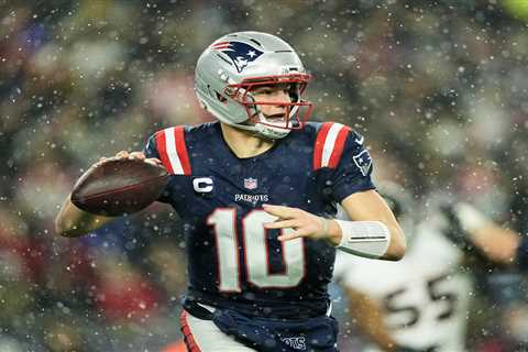 Money pouring in on favorites Patriots, Seahawks ahead of Conference Championship round