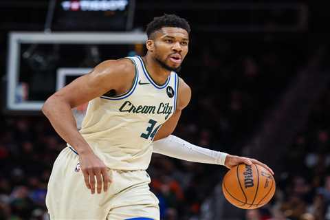 The one thing in way of Knicks-Giannis Antetokounmpo trade is growing increasingly obvious