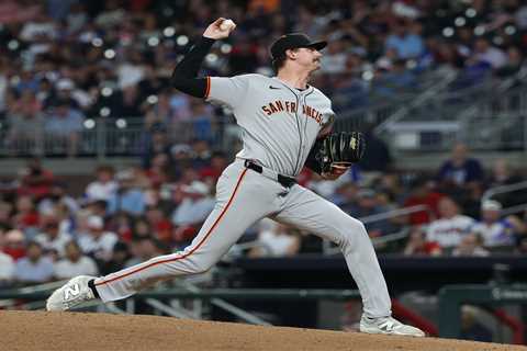 MLB clears ex-Giants reliever Sean Hjelle after investigation into allegations of ‘abuse’