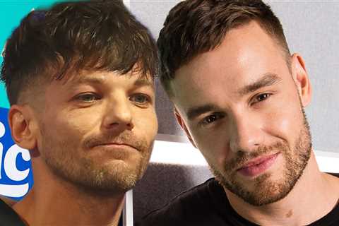 Louis Tomlinson Pays Tribute to Liam Payne With Heartbreaking Song