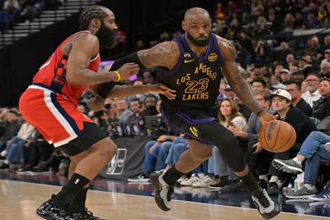 Lakers undone by slow start in loss to rival Clippers