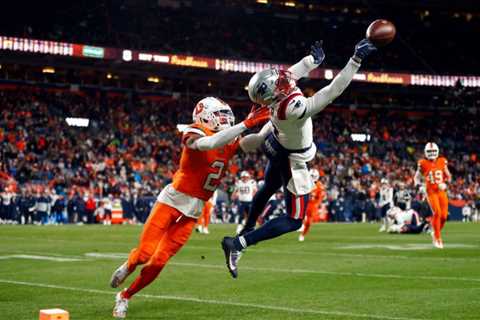 New England Patriots vs. Denver Broncos: How to Watch 2026 AFC Championship Live Online for Free