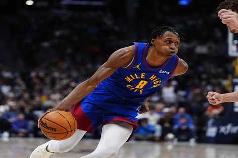 Nuggets vs. Bucks prediction: NBA Friday picks, odds