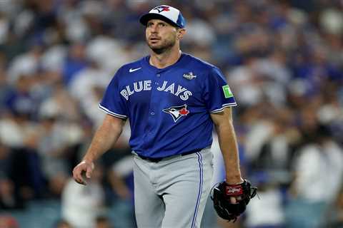 Max Scherzer willing to wait until after Opening Day for right MLB fit