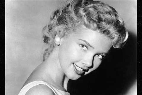 Elvis Presley 'Loving You' Co-Star Yvonne Lime Dead at 90