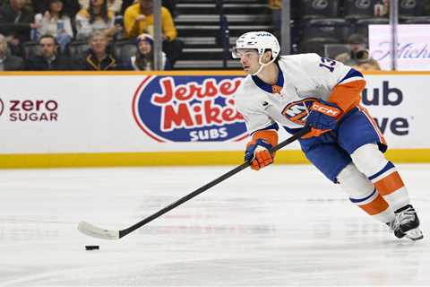 Islanders vs. Sabres prediction: Odds, picks, best bet for Saturday’s NHL action