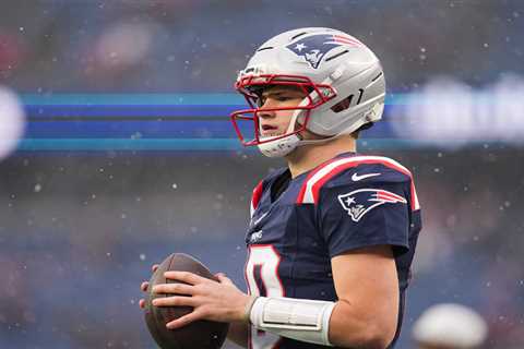 theScore Bet bonus code NPNEWS: Bet $10, get $100 in bonus bets for Broncos vs. Patriots