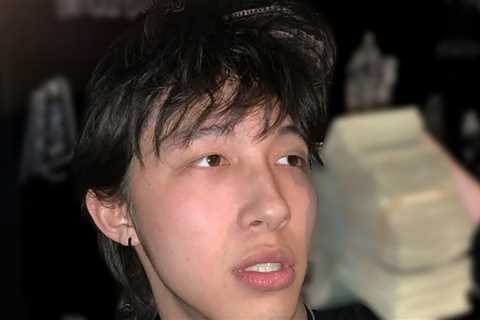 D4vd's Friend Neo Langston Was Arrested at His Mom's Montana Home