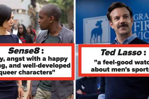 17 TV Series You Should Watch If You Loved Heated Rivalry