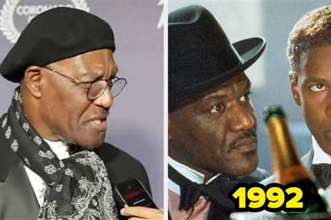 “Had He Walked Away, It Would Have Been Justified”: People Are Outraged After 73-Year-Old Delroy..