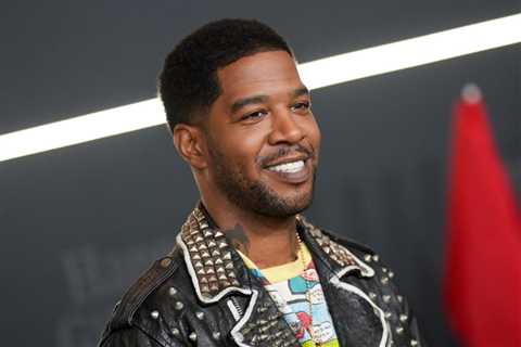 Kid Cudi Announces Dates For 33-Date 2026 Rebel Ragers North American Tour