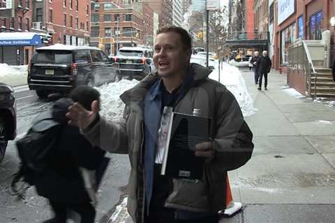 Spencer Pratt Defies Haters in Run for L.A. Mayor, Challenges Opposition