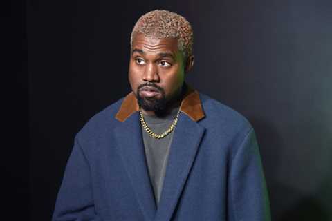 Anti-Defamation League Calls Ye’s Apology ‘Overdue,’ But It Doesn’t ‘Undo His Long History of..