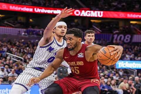 bet365 bonus code NYPBET: Bet $5, get $200 in bonus bets for Magic vs. Cavaliers