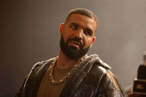 Drake ‘What Did I Miss?’ Video Lawsuit Dropped by Photographer Who Accused Rapper of Copying Pic