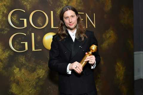 2026 BAFTA Nominees for Best Original Music Are an Exact Replay of Oscar Score Nominees — When’s..