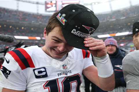 Top storylines of Super Bowl 2026: Sam Darnold’s redemption, Mike Vrabel’s historic quest