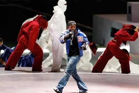 How Close Did Kendrick Lamar Come to Going Back-to-Back at No. 1 in the Greatest Pop Stars Rankings?