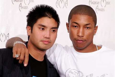 Pharrell Sued By Chad Hugo, Drake Appeals UMG Case, Spotify Files Lawsuit & More Music Law News