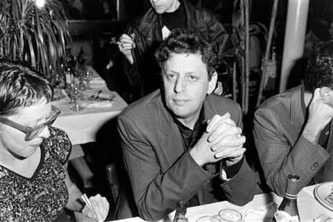Philip Glass Pulls ‘Lincoln’ World Premiere From Kennedy Center, Says Venue’s Values ‘Are In Direct ..