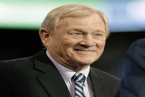Bill Polian denies involvement in Bill Belichick’s failure to make Hall of Fame