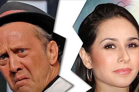 Rob Schneider’s Wife Patricia Files for Divorce