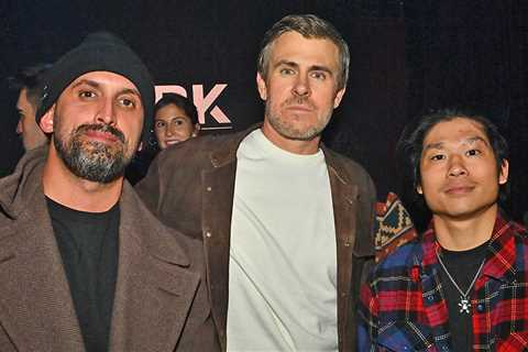 Angelina Jolie and Brad Pitt's Son Pax Sets His Sights on Movie Production