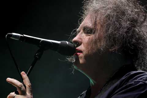 Will The Cure’s ‘Boys Don’t Cry’ Be the Next Alt-Rock Classic to Become an Overdue 2020s Hit?