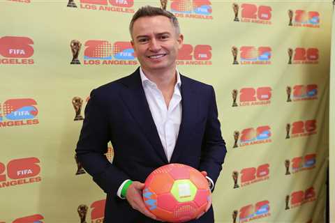 World Cup ticket applicants surpasses 500 million