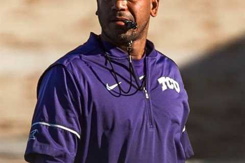 Trojans add Paul Gonzales to defensive coaching staff