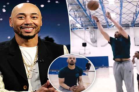 Mookie Betts lands key NBA All-Star week role