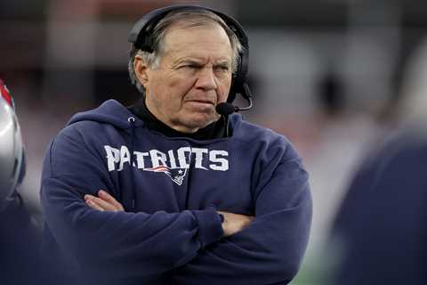 Bill Polian clarifies his Bill Belichick Hall of Fame vote as questions swirl