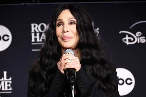 ‘Cher: Part One,’ Tina Knowles’ ‘Matriarch’ & More Audiobooks Nominated for 2026 Audie Awards