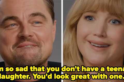 19 Times Celebs Trolled Other Celebs And Had Me Living For The Pettiness