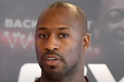 Vernon Davis Accused of Attacking Woman With Books During Argument Over Abortion