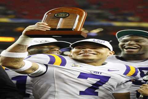 Ex-NFL star Tyrann Mathieu tried using bleach to pass college drug test — it did not go well