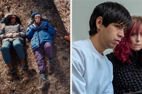 13 Hidden-Gem Movies On HBO Max That Everyone Should Have On Their “Must-Watch Lists